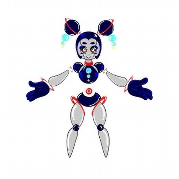 LadyPizzcutter