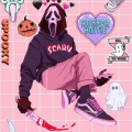ghostie