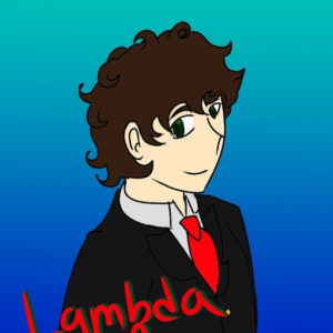 LambdaPyro