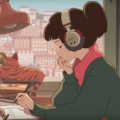 TurquoiseTurntable