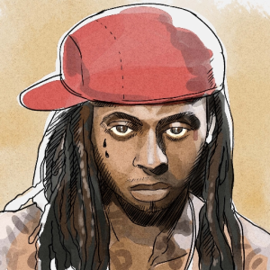 lilwayne got hoes