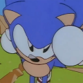 SonicBeanzソニック映画サックス