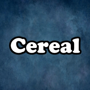 Cereal