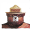 smokeydabear