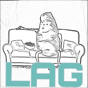 Lazyamerican