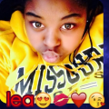 Lea_thugging13