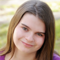 Leah Nicholson