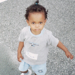 Leasia McKnight