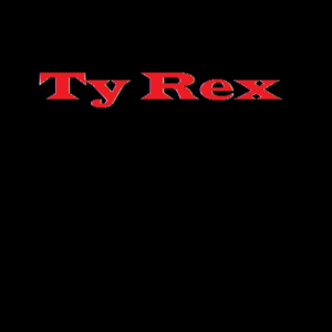 Ty Rex