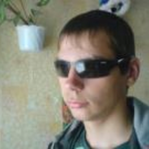 Алексей Падин