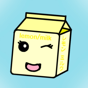 レモン/ミルク (Lemon/Milk)
