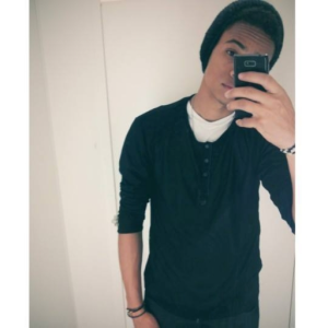 Léo Martins