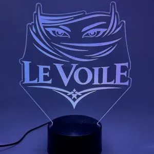 Le Voile