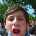Lewis Buko Buxton