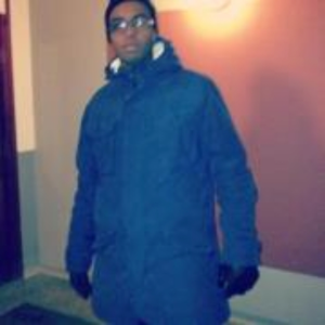 Libanow Mohammed