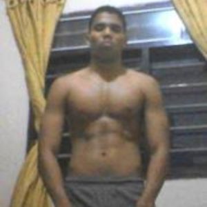 Libardo Martinez Fernandez