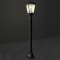 Lightpost Xpulsion