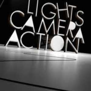 LIGHTS-CAMERA-ACTION