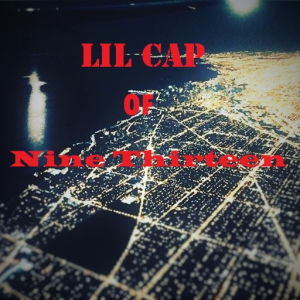 Lil Cap 9:13