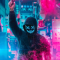 re-riot (⋌ΛZURΞ SQUΛD⋋)