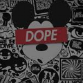 Dope