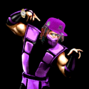 LILRainyPUMP