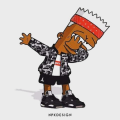 XaeDaRealChopGod22