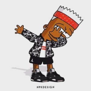 XaeDaRealChopGod22