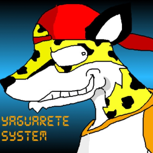 Yaguareté System (Ex Mad Cat)