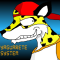 Yaguareté System (Ex Mad Cat)