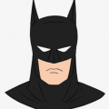 LiterallyBatman