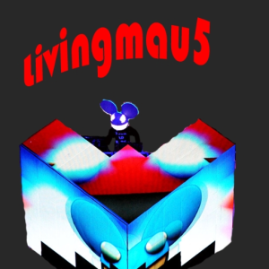 Livingmau5