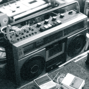 Lo-Fi