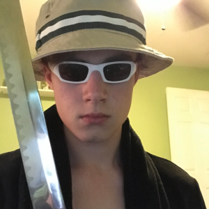 logsterboi