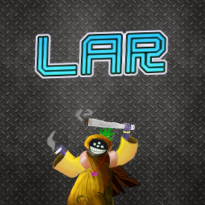 LoLAndRandom
