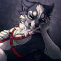 LoneEmoWolF