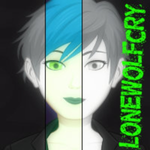 lonewolfcry