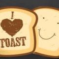 I <3 TOAST