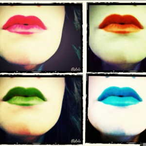 Lady Frequency