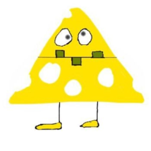 lost_cheese
