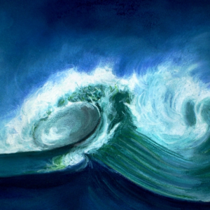 lostbythesea