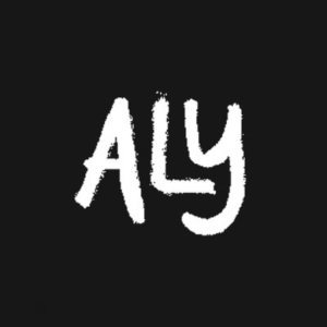 Aly