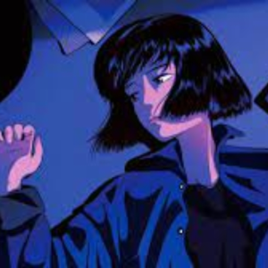 Love Lo-fi