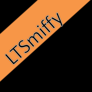 LTS miffy