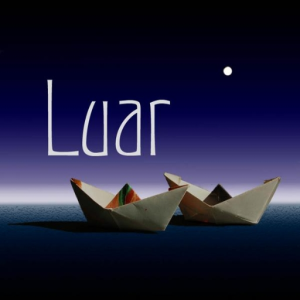 Luar