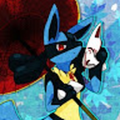 LucarioNightWolf