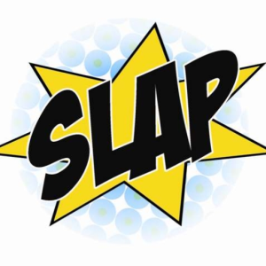 SlipperySlap