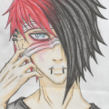 emo kid