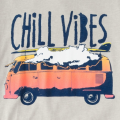 Chillasaur