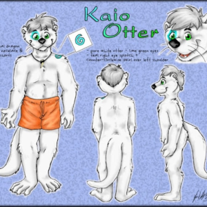Lumeo_Otter